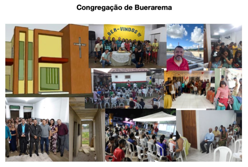 Congregação de Buerarema